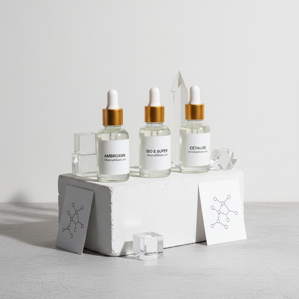 Modern Niche (Molecular) 