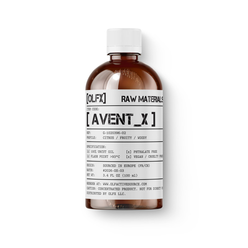 FC Perfumes - BLACK AFGANO Perfume Concentrate (Istanbul Line) | Oud & Tobacco Fragrance Oil