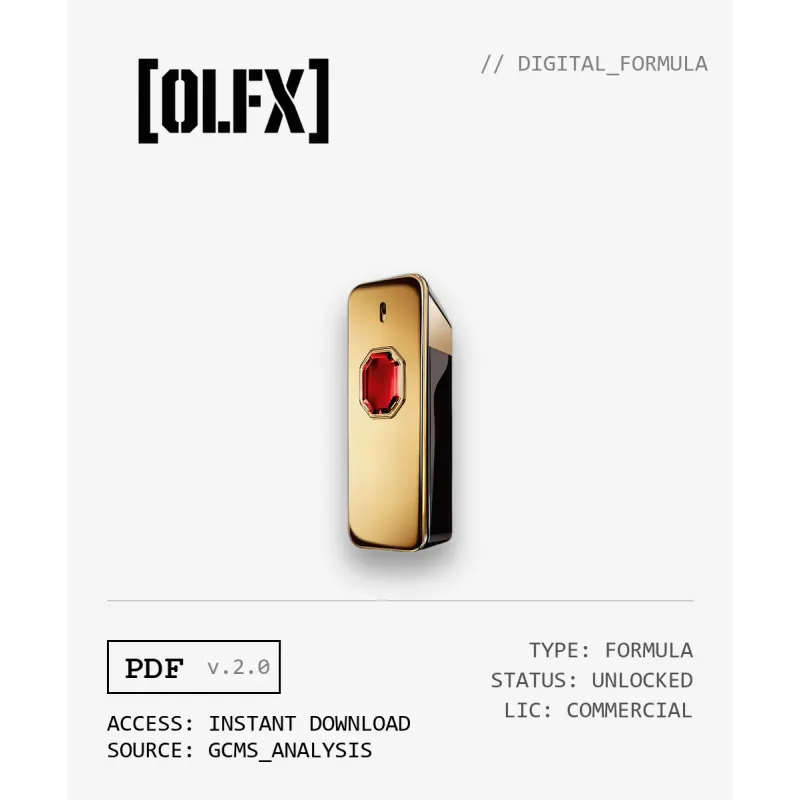 1 Million Royal Formula (Paco Rabanne Type)