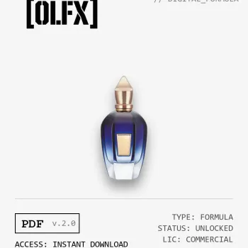 40 Knots Formula (Reconstruction)