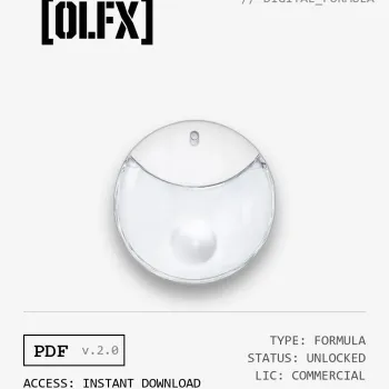 A Drop d'I. Formula (Reconstruction)