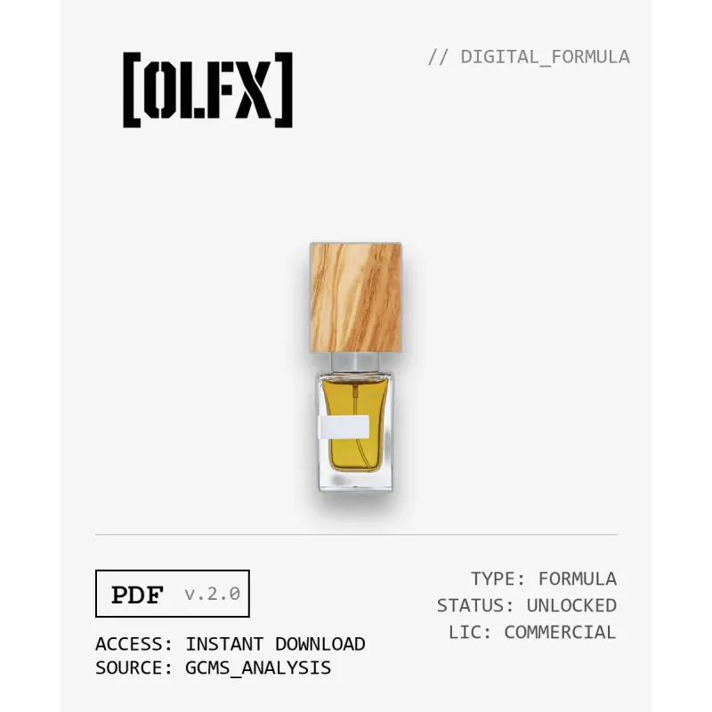 Absinth Formula (Reconstruction)