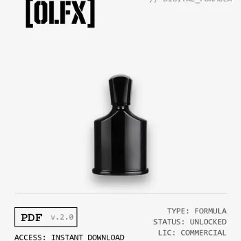 Absolu Aventus Formula (Creed Type)