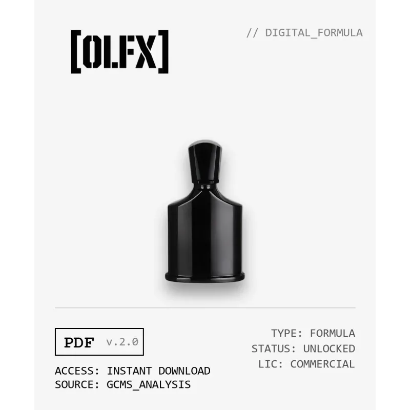 Absolu Aventus Formula (Creed Type)