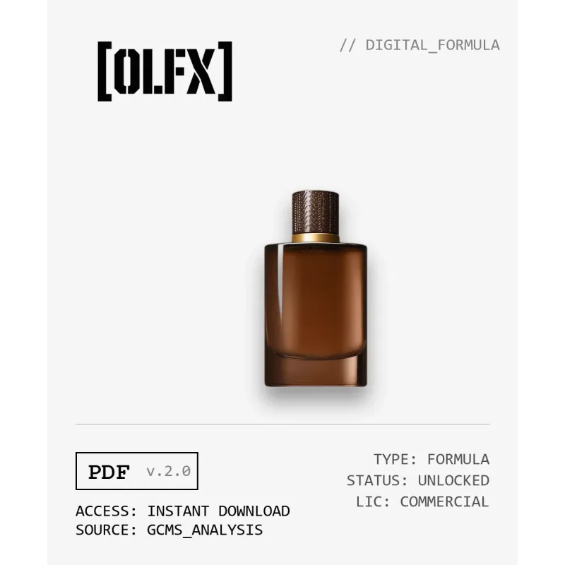 Acqua di G. Absolu Instinct Formula (Reconstruction)