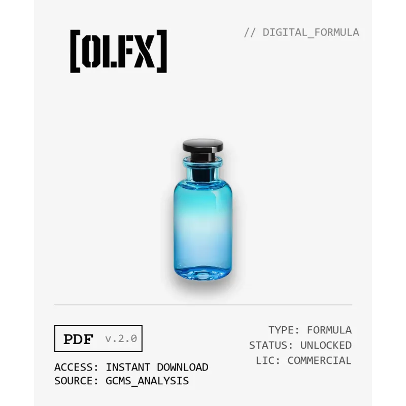 Afternoon Swim Formula (Reconstruction)