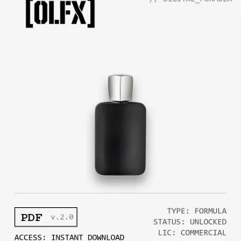 Akaster Formula (Reconstruction)