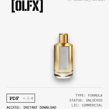 Amberful Formula (Reconstruction)