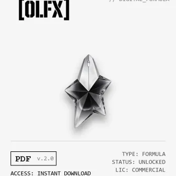 Angel Fantasm Formula (Reconstruction)