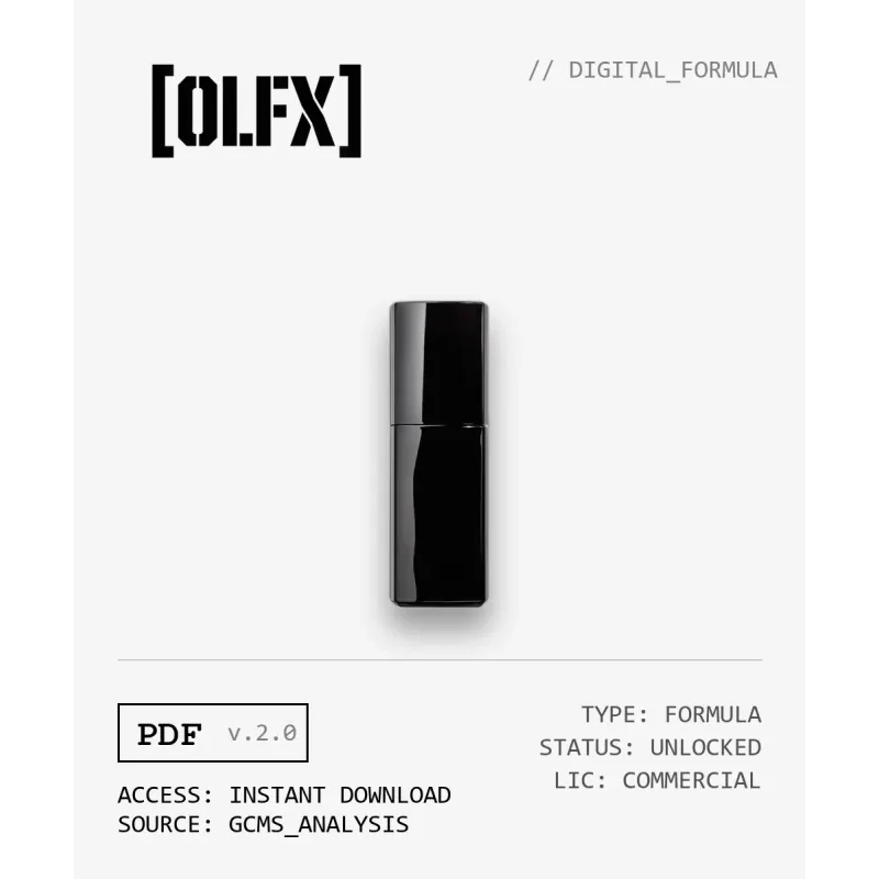 Antaeus Formula (Reconstruction)