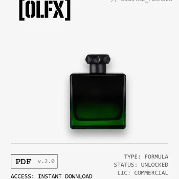 Apex Formula (Reconstruction)