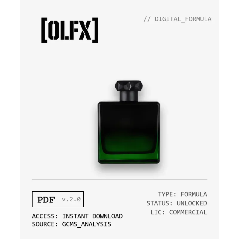 Apex Formula (Reconstruction)