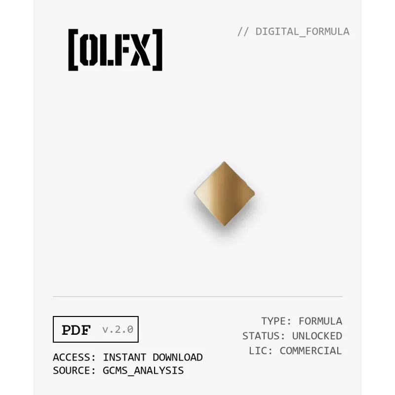Apple Brandy on the Rocks Formula (Reconstruction)