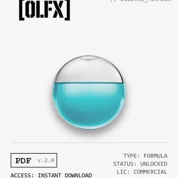 Aqva Pour Homme Marine Formula (Reconstruction)