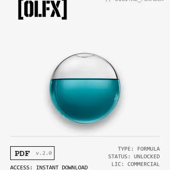 Aqva Pour Homme Formula (Reconstruction)