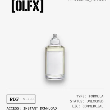 At The Barber's Formula (Reconstruction)