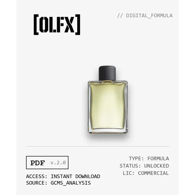 Audace Formula (Reconstruction)