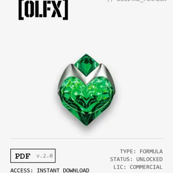 Aura Formula (Reconstruction)