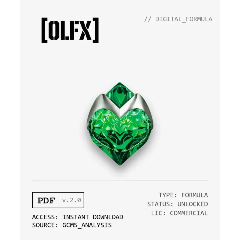 Aura Formula (Reconstruction)