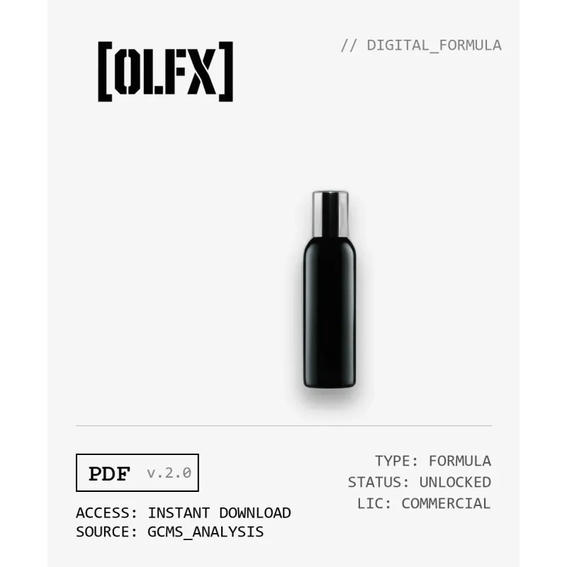 Avignon Formula (Reconstruction)