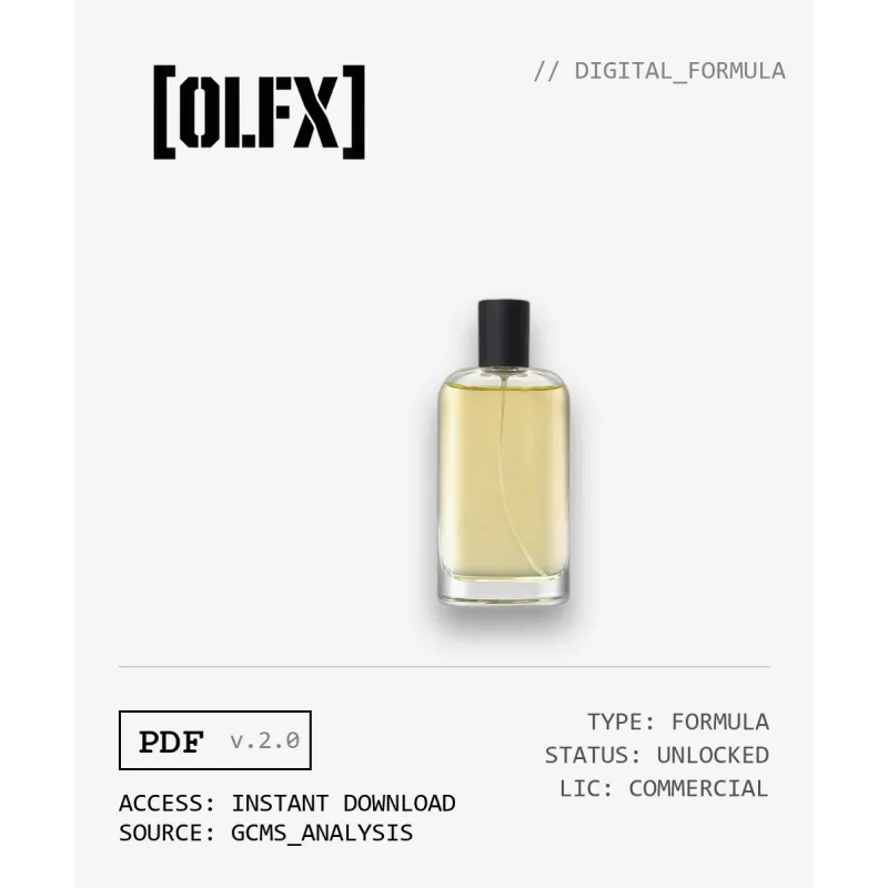 Awake Formula (Akro Type)