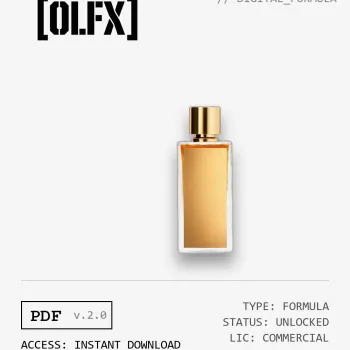 B683 Formula (Reconstruction)