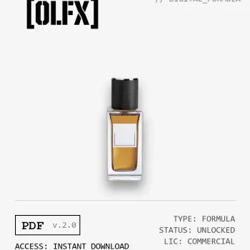 Babycat Formula (Reconstruction)