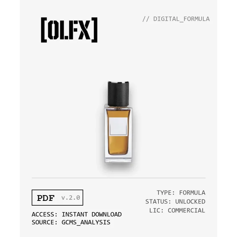 Babycat Formula (Reconstruction)