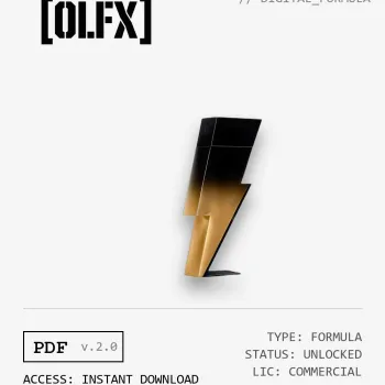 Bad Boy Extreme Formula (Reconstruction)