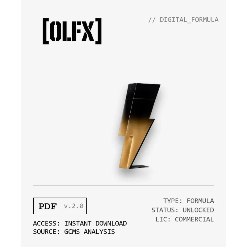 Bad Boy Extreme Formula (Reconstruction)