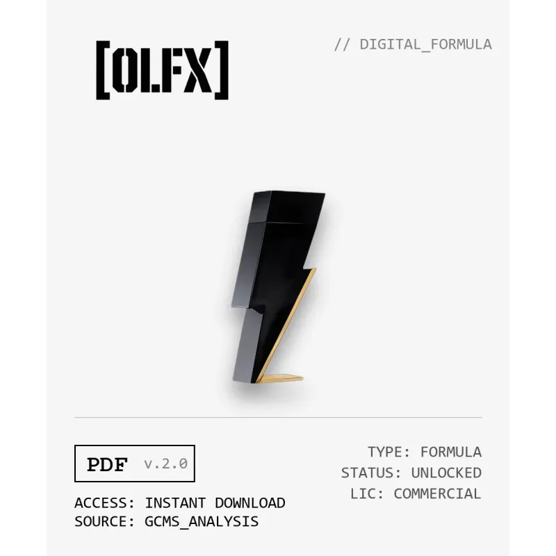 Bad Boy Formula (Reconstruction)