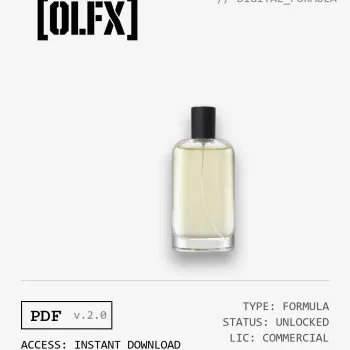 Bake Formula (Reconstruction)