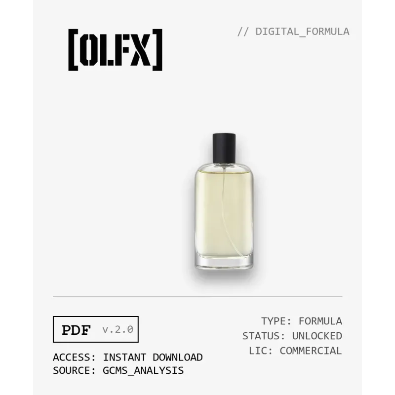 Bake Formula (Reconstruction)