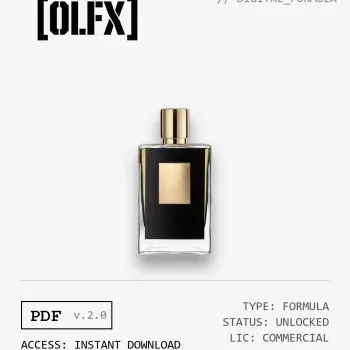 Black Phantom Formula (Reconstruction)