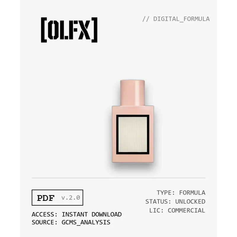 Bloom Formula (Reconstruction)