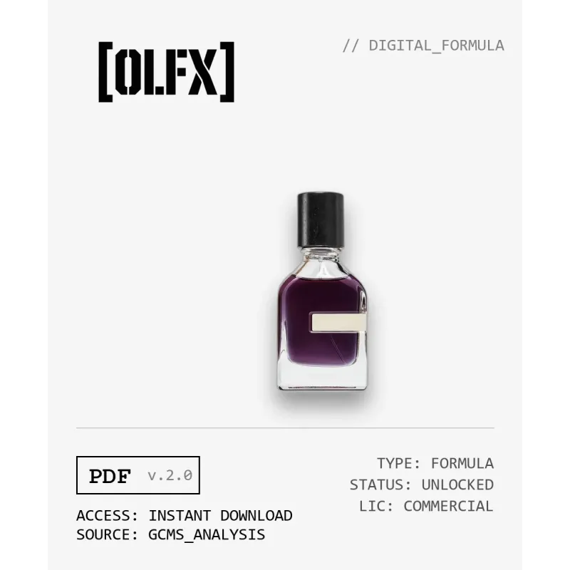 Boccanera Formula (Reconstruction)