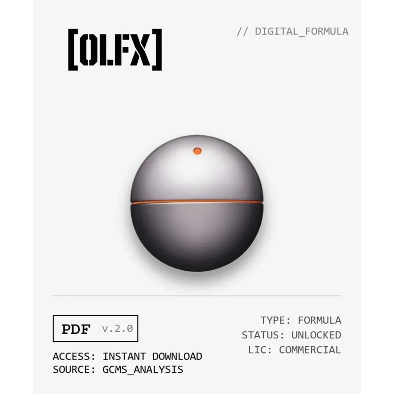 Boss in Motion Formula (Reconstruction)