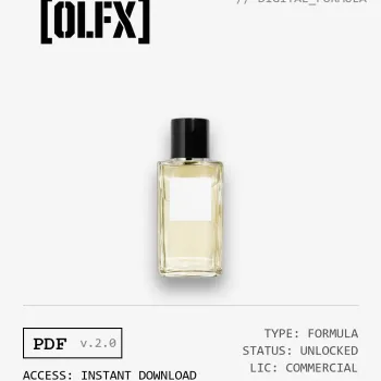 Boy Formula (Reconstruction)