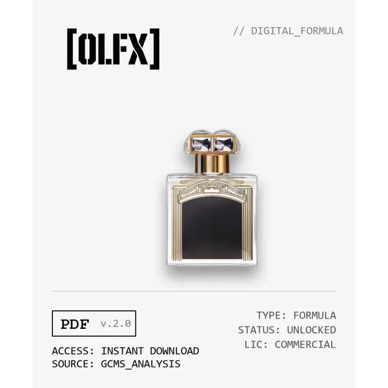 Burlington 1819 Formula (Reconstruction)