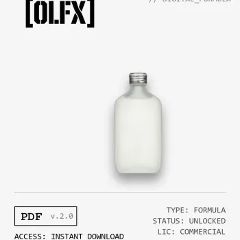 C.K. One Formula (Reconstruction)