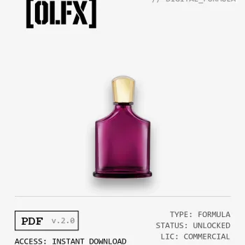 Carmina Formula (Reconstruction)