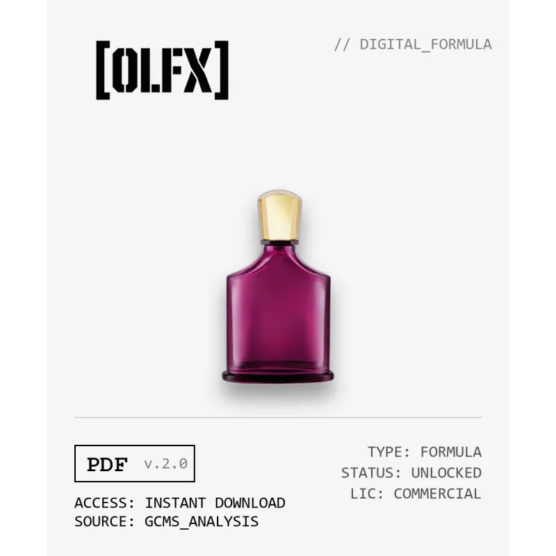 Carmina Formula (Reconstruction)