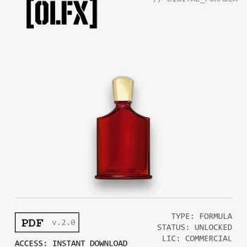 Centaurus Formula (Reconstruction)