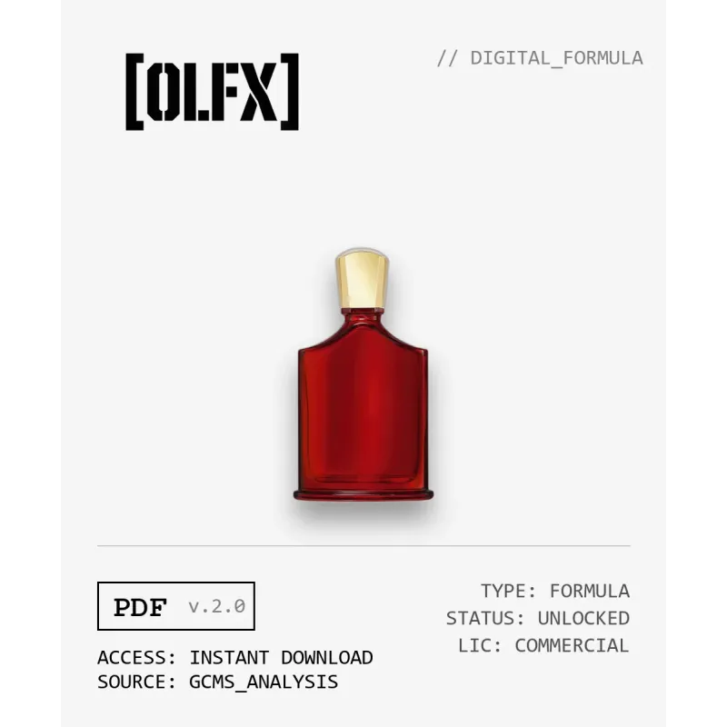 Centaurus Formula (Reconstruction)