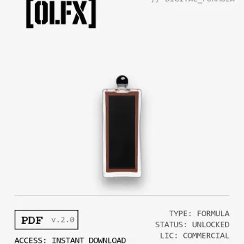 Chergui Formula (Reconstruction)