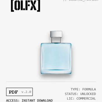 Chrome Formula (Reconstruction)