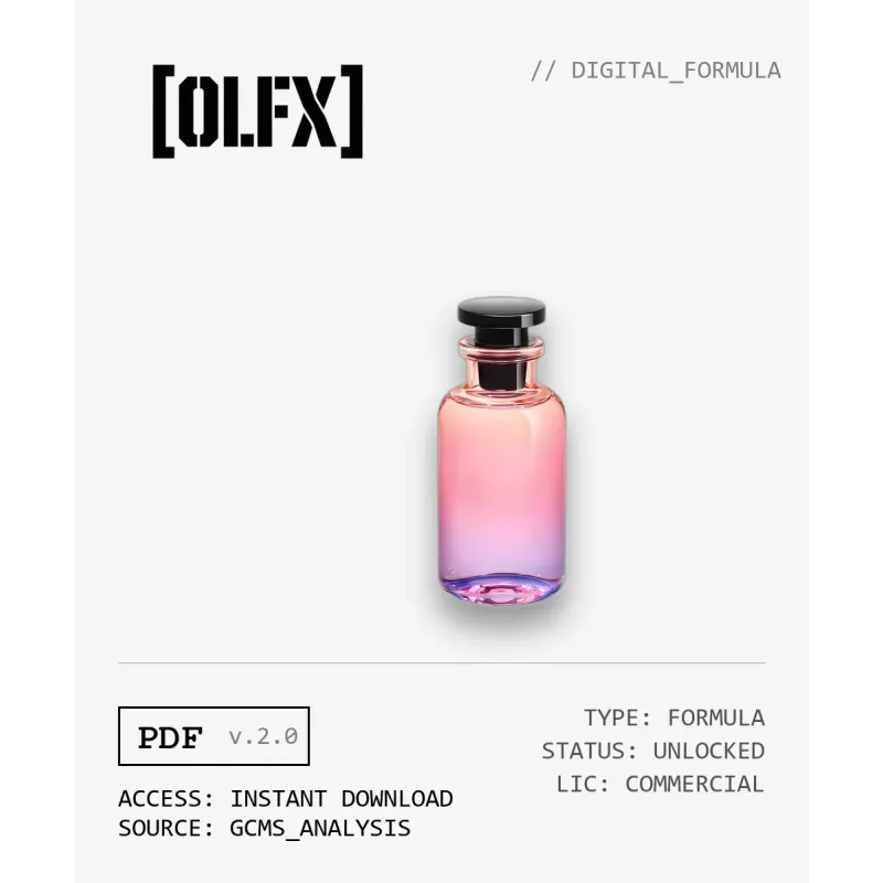 City of Stars Formula (Reconstruction)