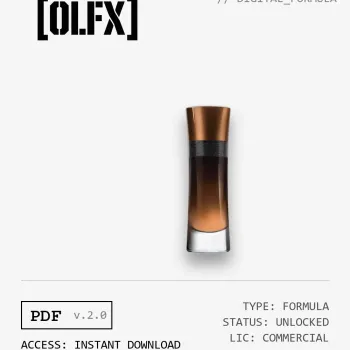 Code Profumo Formula (Reconstruction)