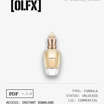 Cruz del Sur I Formula (Reconstruction)