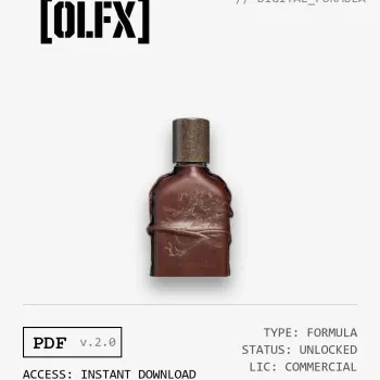 Cuoium Formula (Reconstruction)